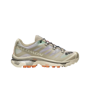 Salomon XT-4 OG Shortbread Black