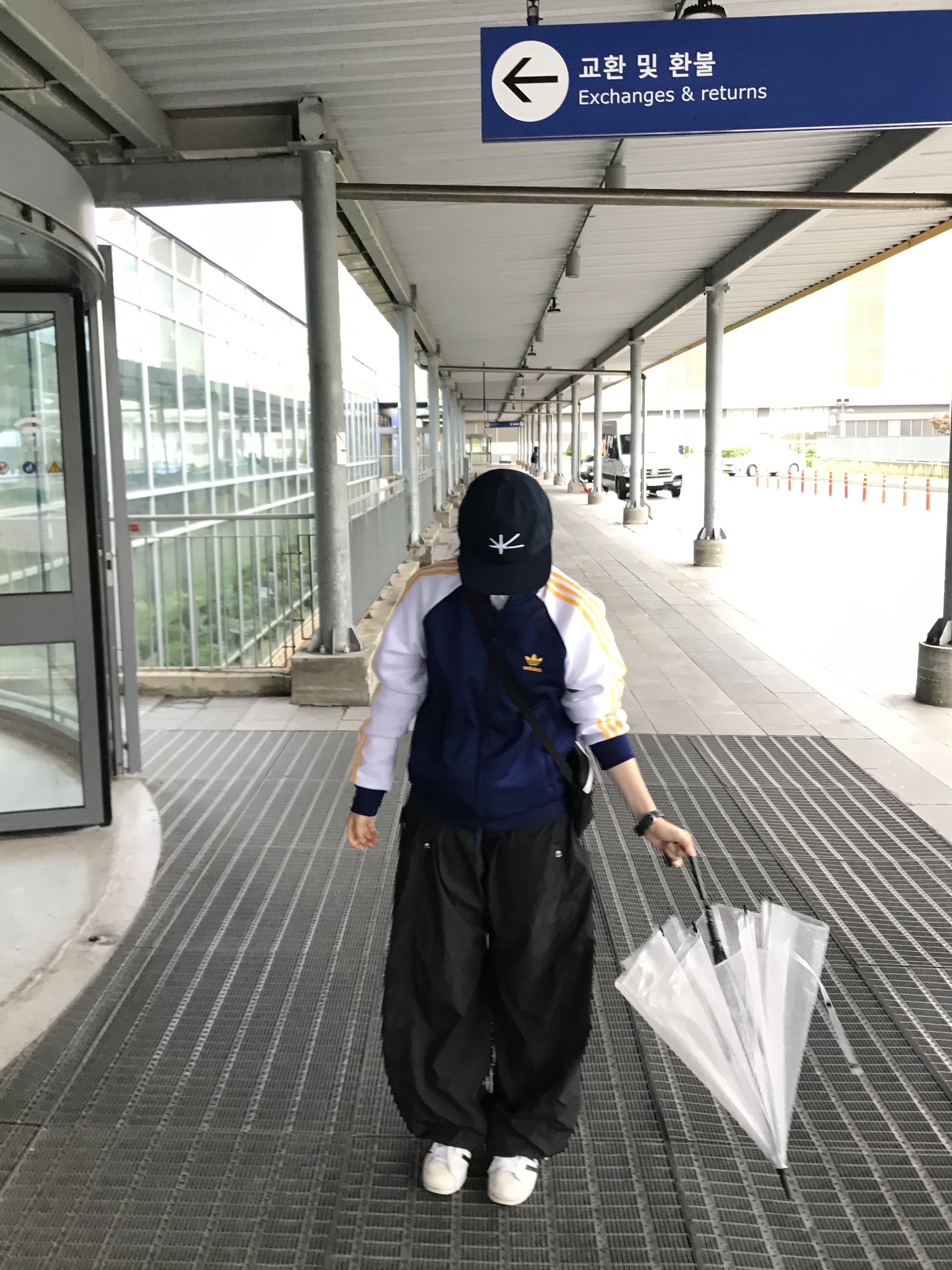 Softoffice Community Cap - Navy, Arc'teryx Mantis 2 Waistpack Orca 착용 스타일 - 2