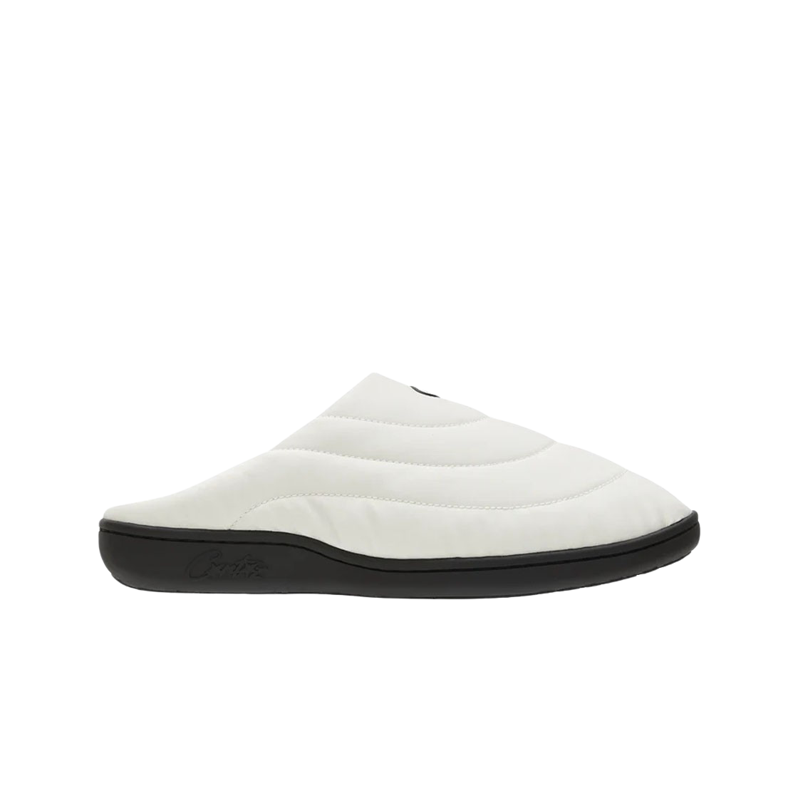 - Corteiz Crib Crep White