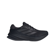 Adidas Supernova Rise Core Black Shadow Red