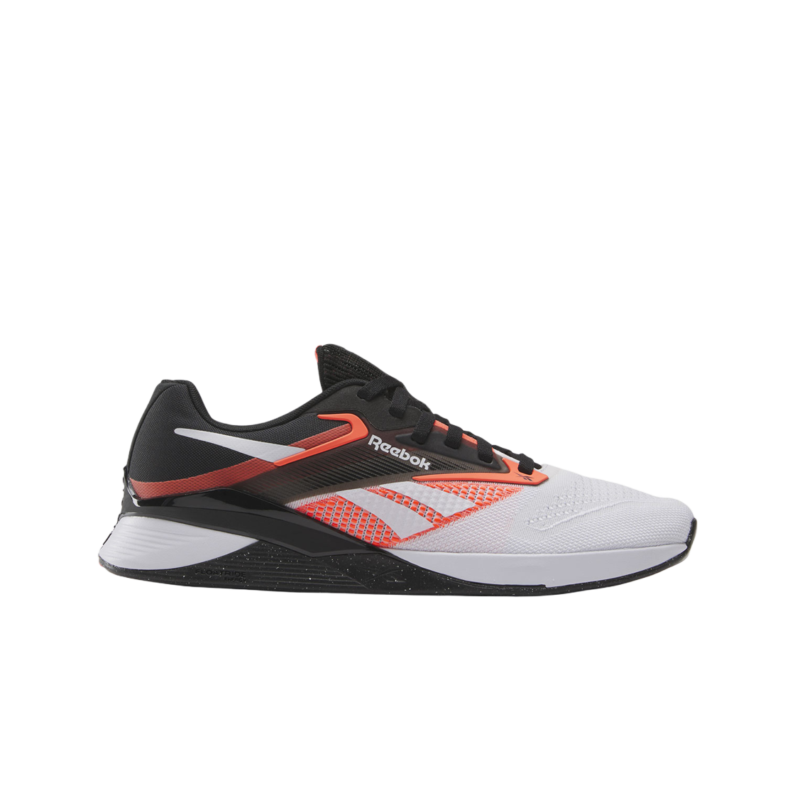 리복 나노 X4 화이트 블랙(Reebok Nano X4 White Black)