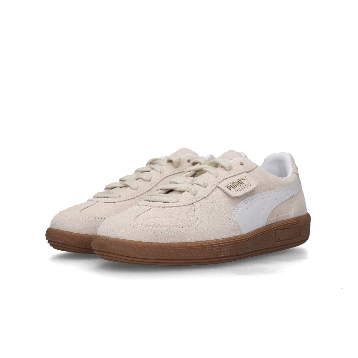 Puma Palermo Alpine Snow White