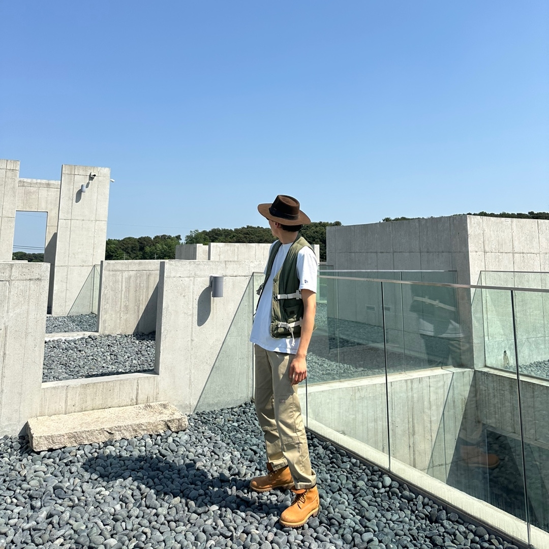 조라리님의 스타일 - 1