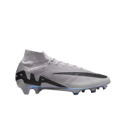 Nike Mercurial Superfly 9 Elite FG Atmosphere Grey Black