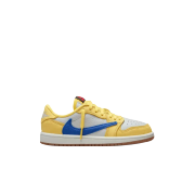 (PS) Jordan 1 x Travis Scott Retro Low OG SP Canary