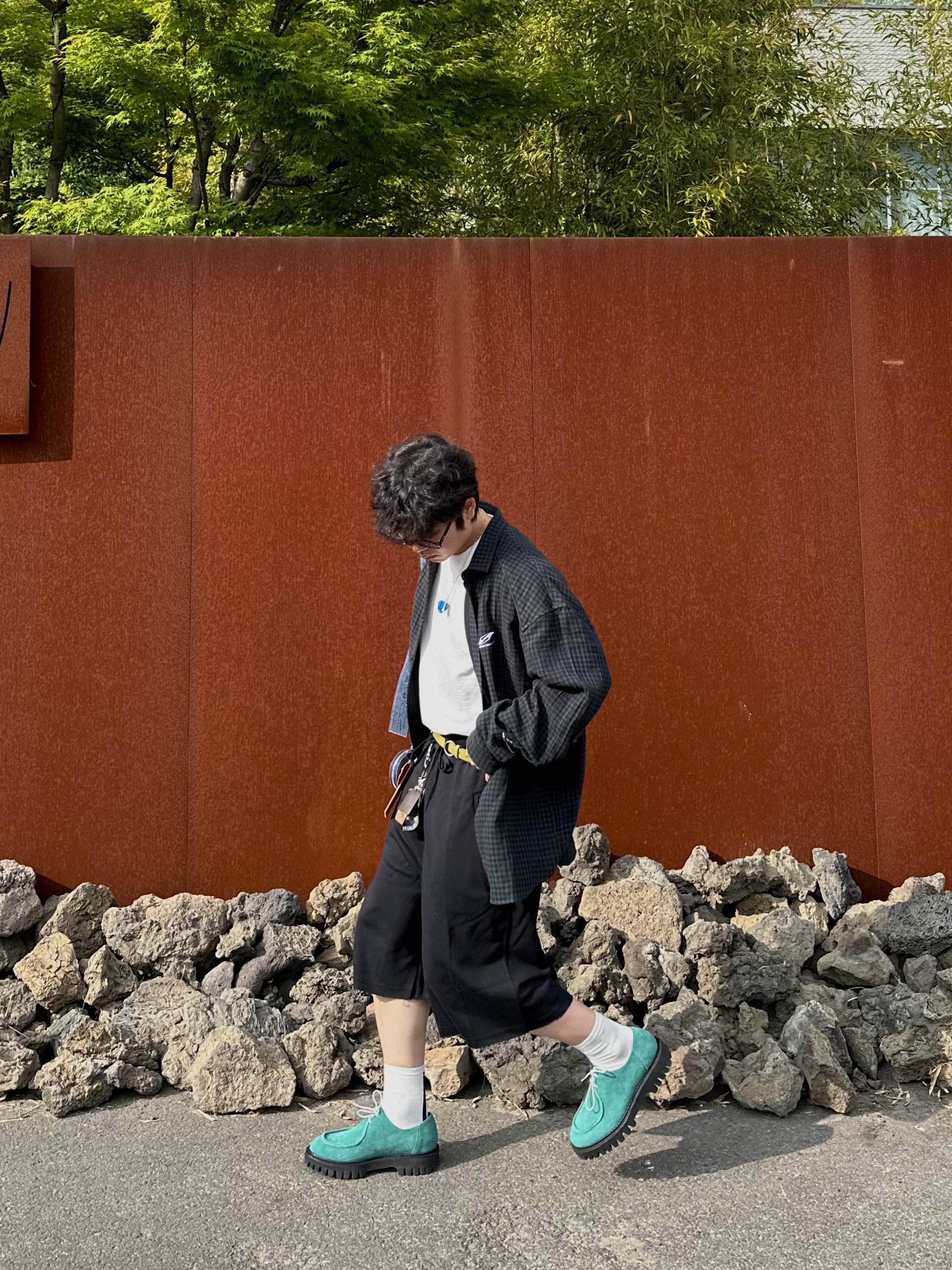 규형쓰님의 스타일 - 1