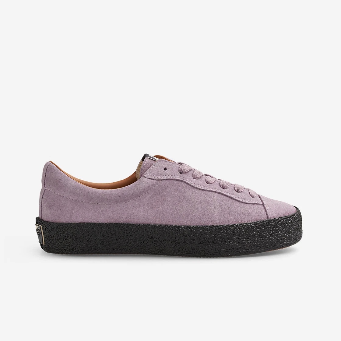 KM3DSOBLR01LV Last Resort AB VM002 Suede Lo Lilac Black