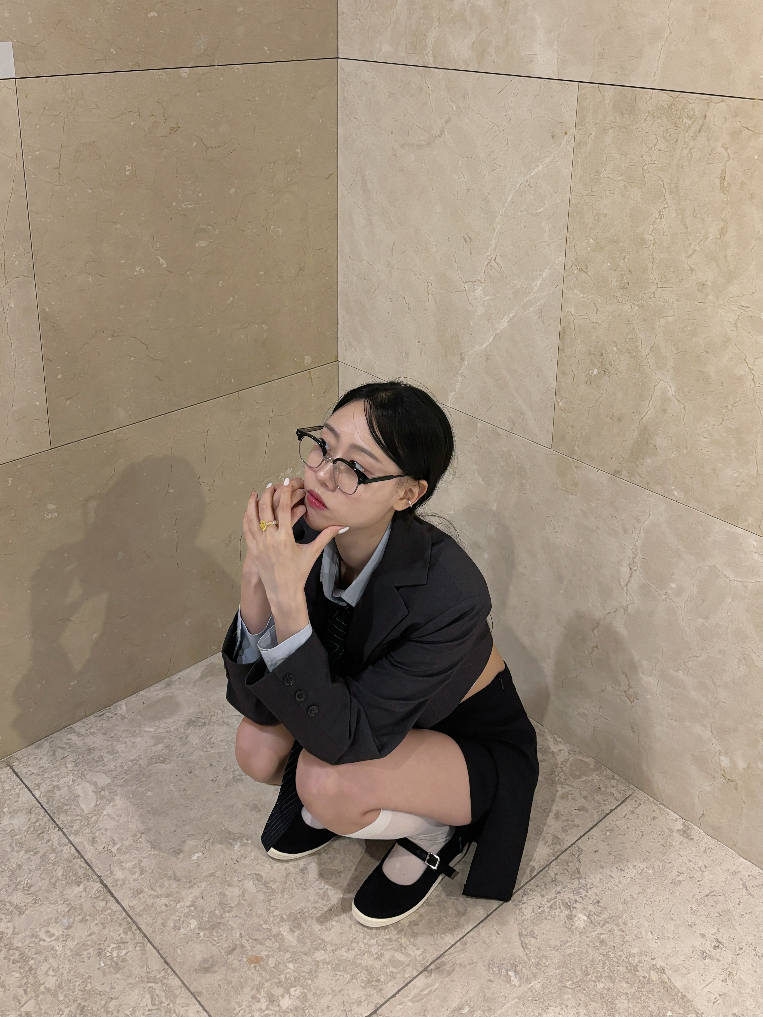 찌리⋰˚☆님의 스타일 - 3