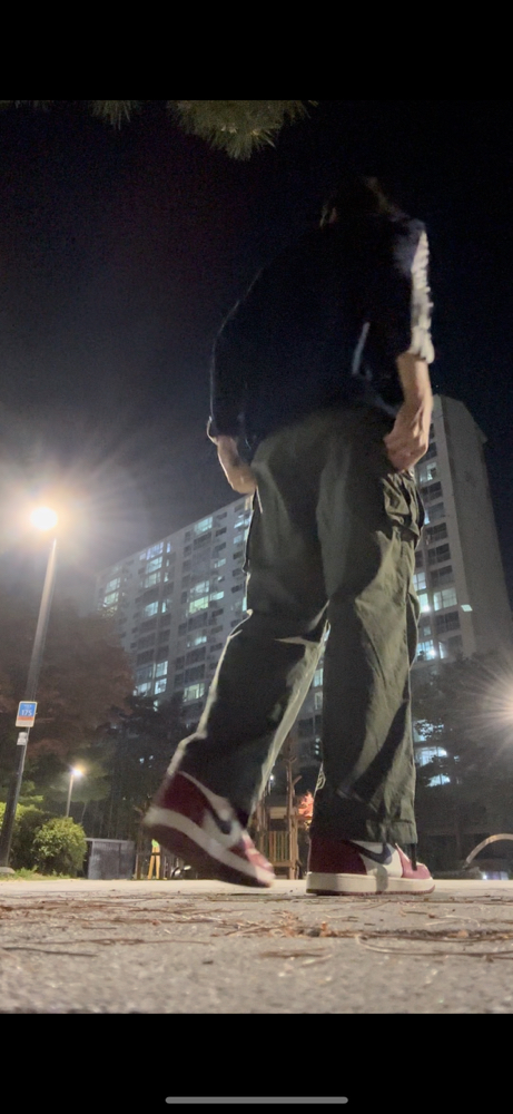 KREAM 프로필 이미지