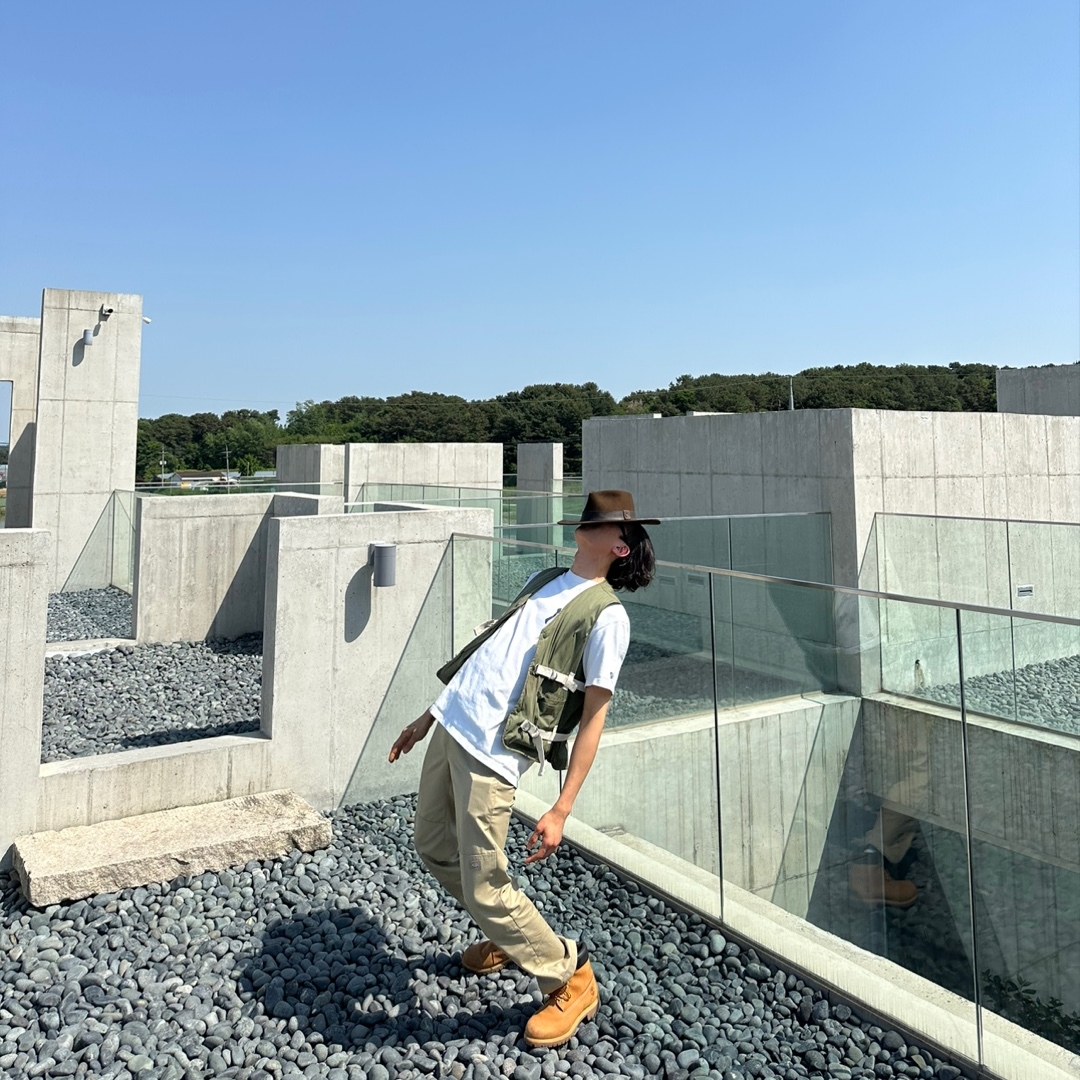 조라리님의 스타일 - 2