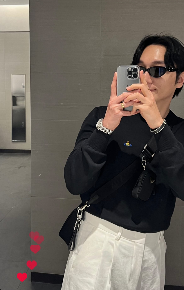 KREAM 프로필 이미지