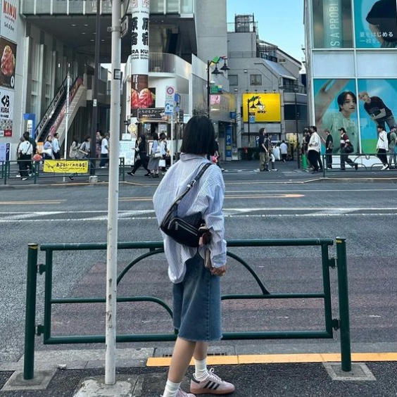 $님의 스타일
