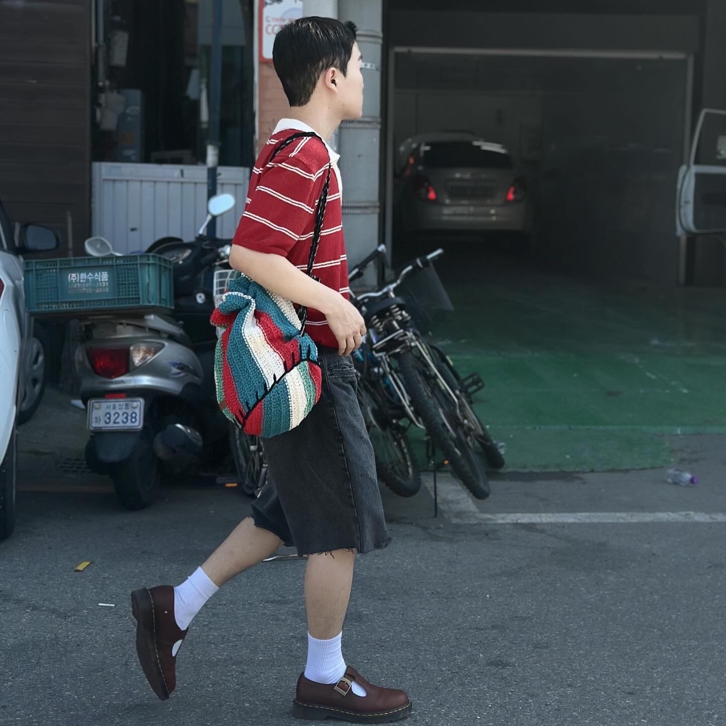 우진._.님의 스타일 - 4