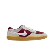 Nike SB Force 58 Team Red Summit White