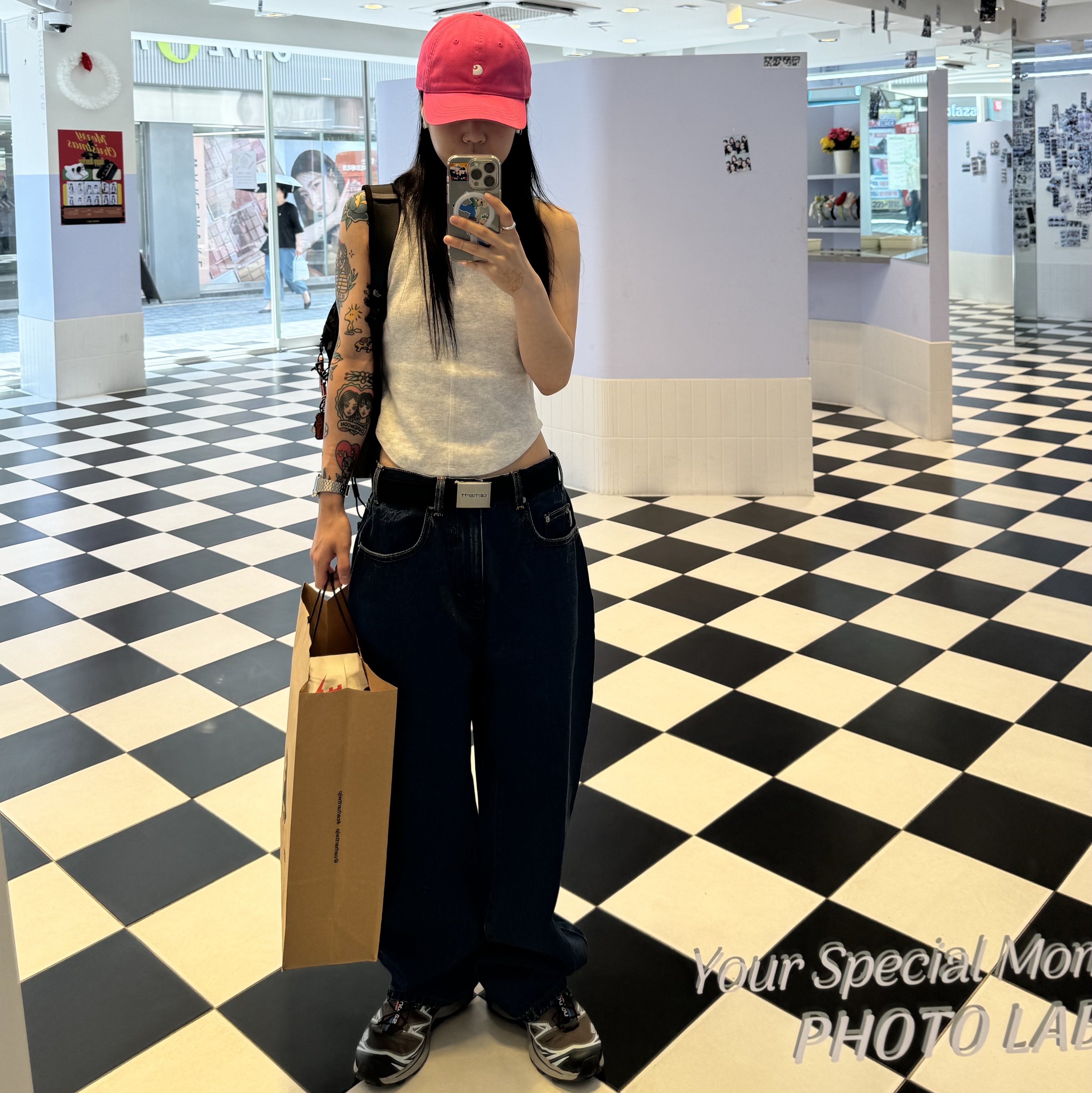 김현아님의 스타일 - 2