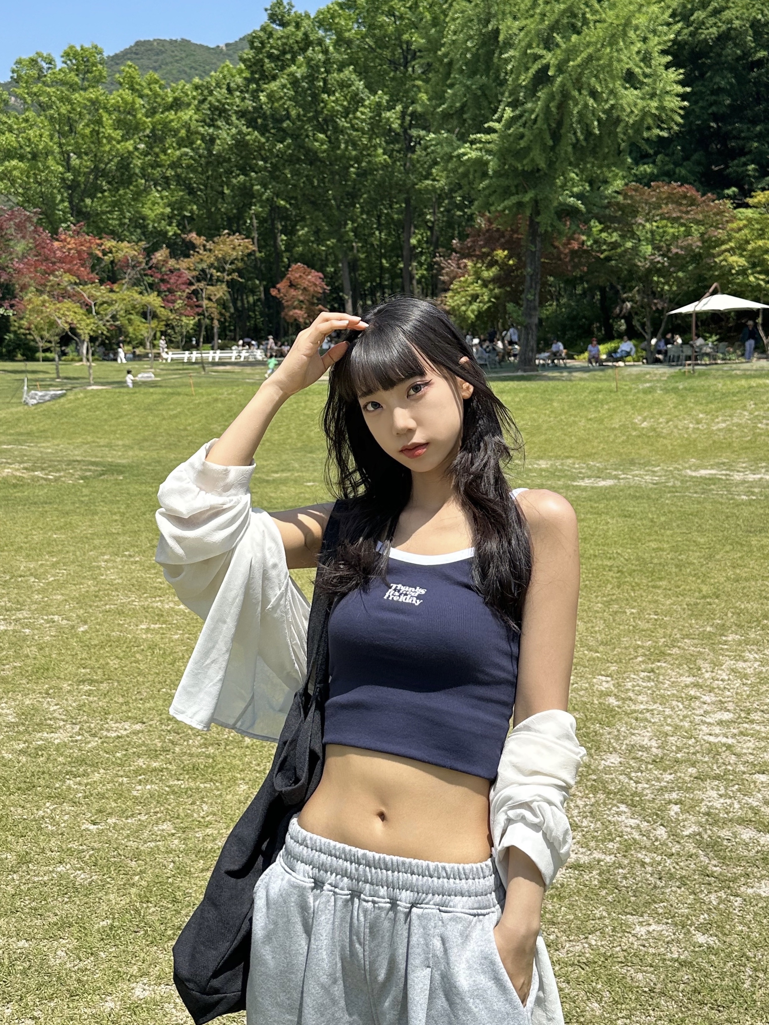 th2__a님의 스타일 - 2