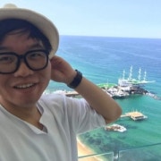 KREAM 프로필 이미지