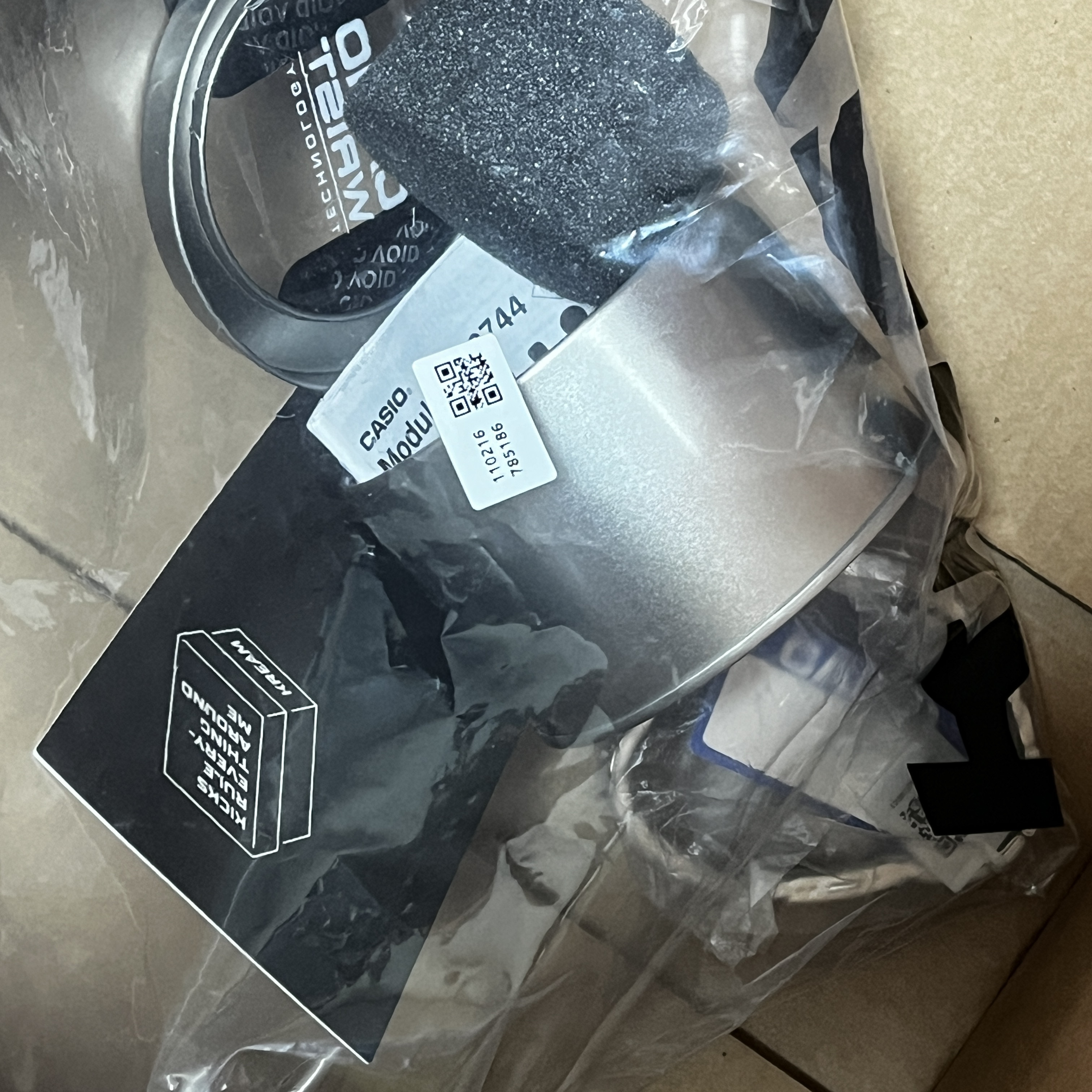 Casio MTP-M305D-1AV, Casio MTP-M305D-7AV 착용 스타일