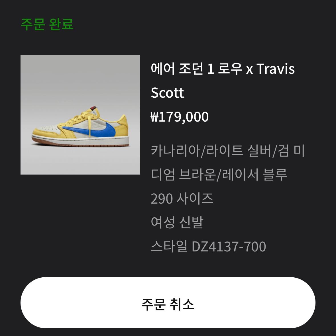 NIRVANA님의 스타일