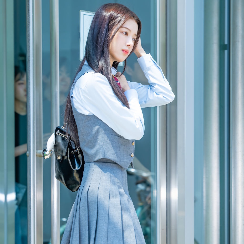 Anoetic Anc Classic Backpack Black 착용 스타일 - 3