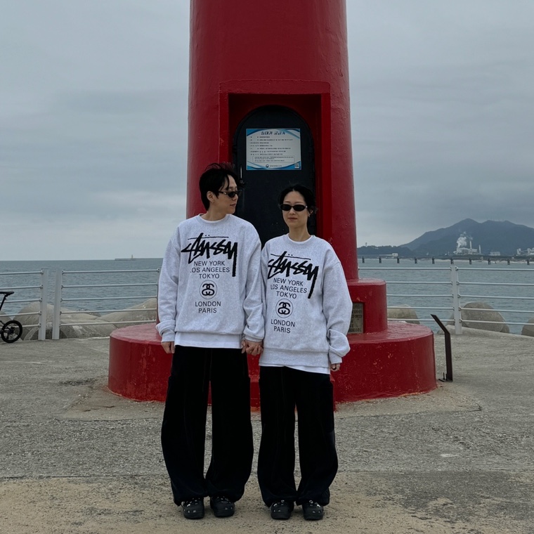 halowind님의 스타일