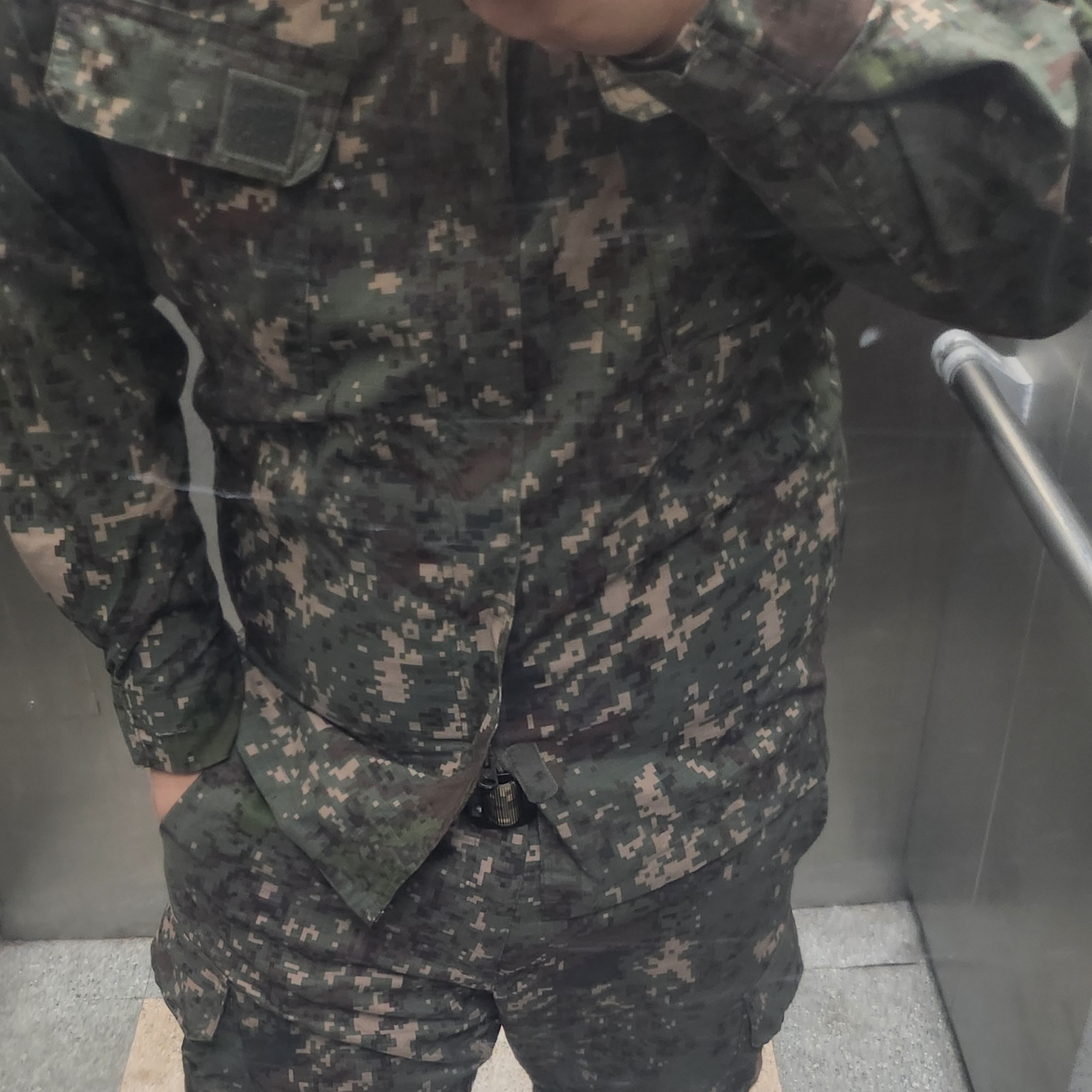 One Man Army님의 스타일