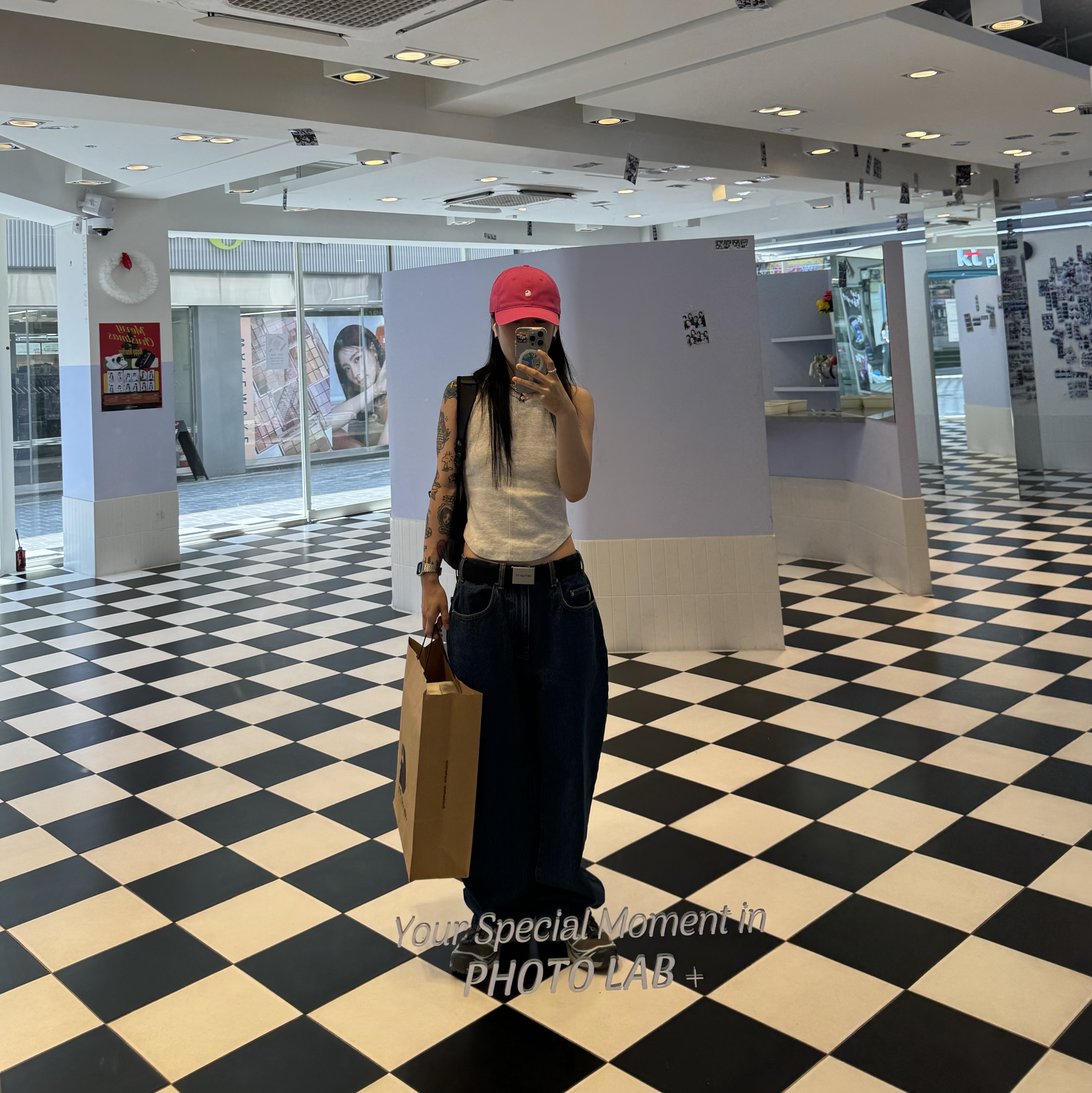 김현아님의 스타일 - 3