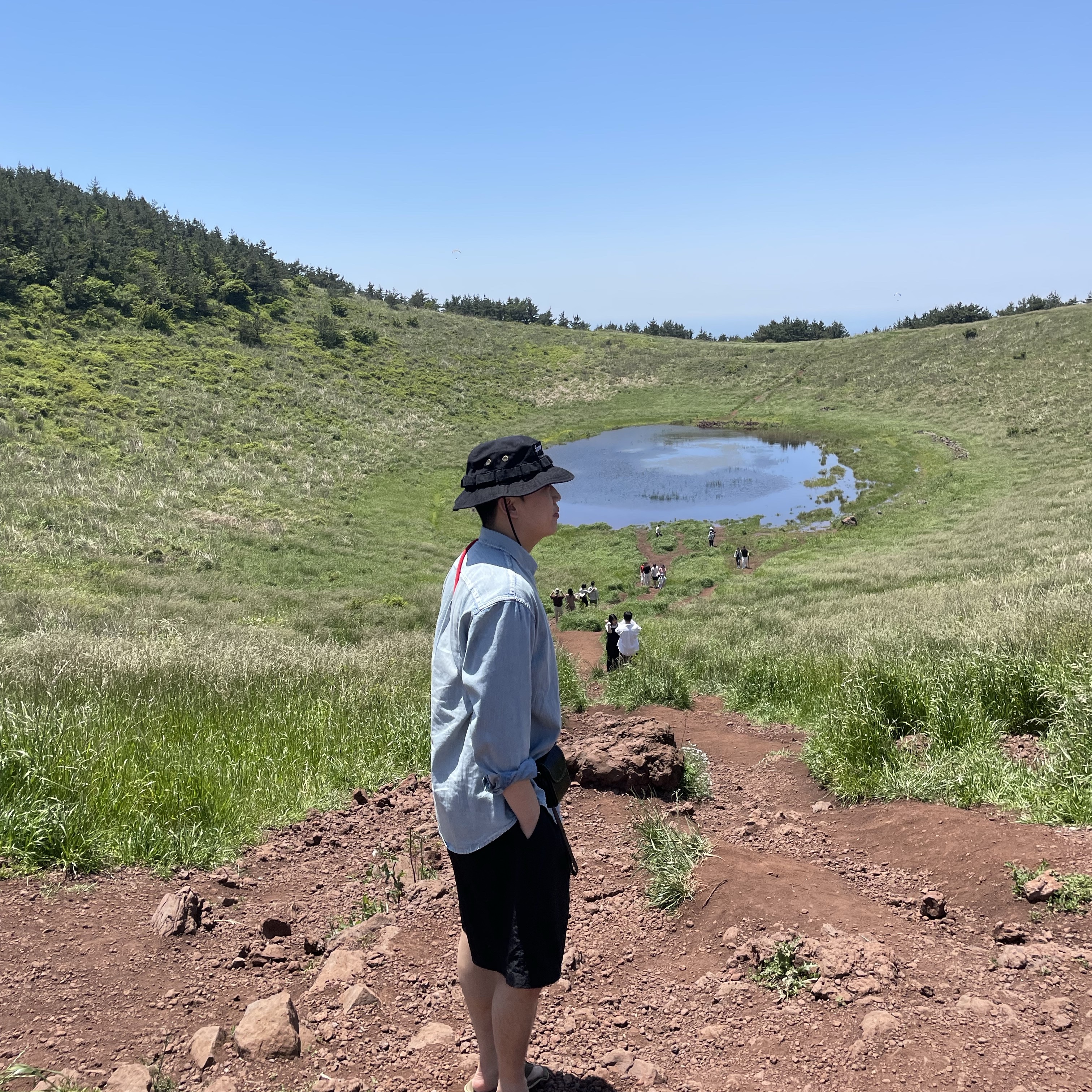 김종훈님의 스타일