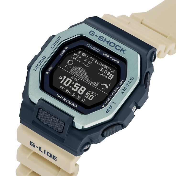 Casio MTP-B145D-2A1V, Casio G-Shock x Thisisneverthat DW-5600TINT23-7DF Skeleton 착용 스타일 - 3