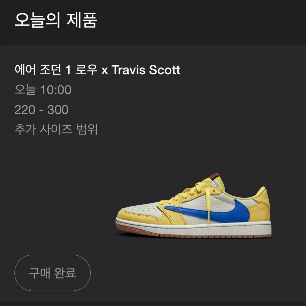 Jordan 1 Retro Low OG Black Toe 착용 스타일 - 3