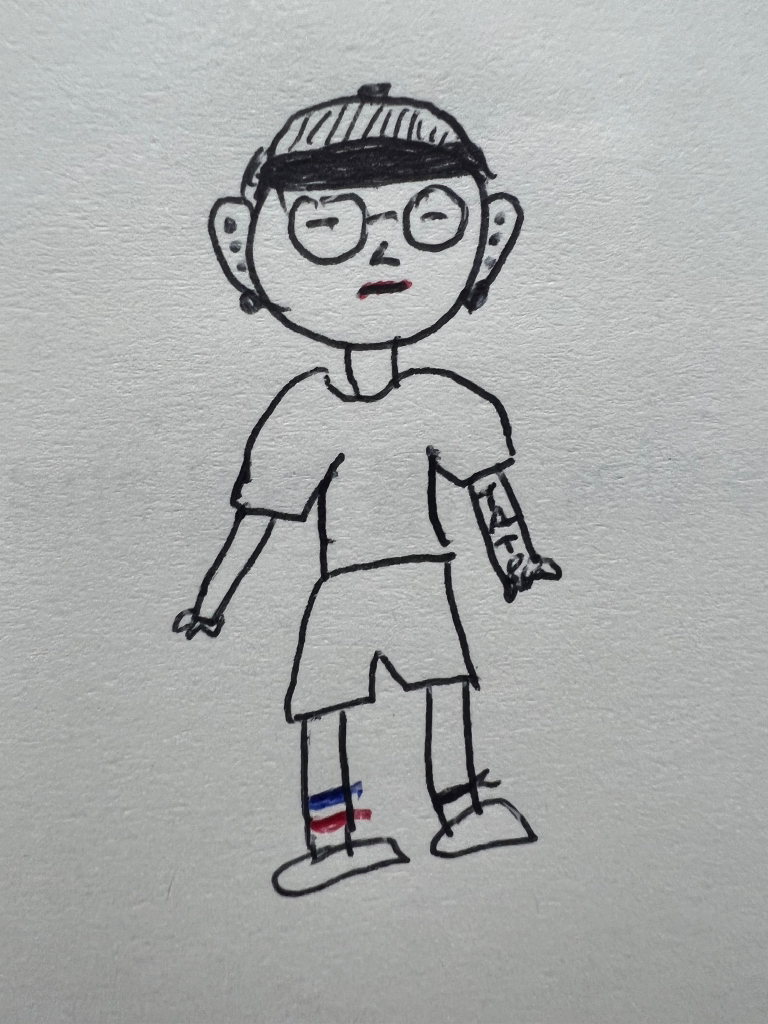 관심 유저 프로필 이미지