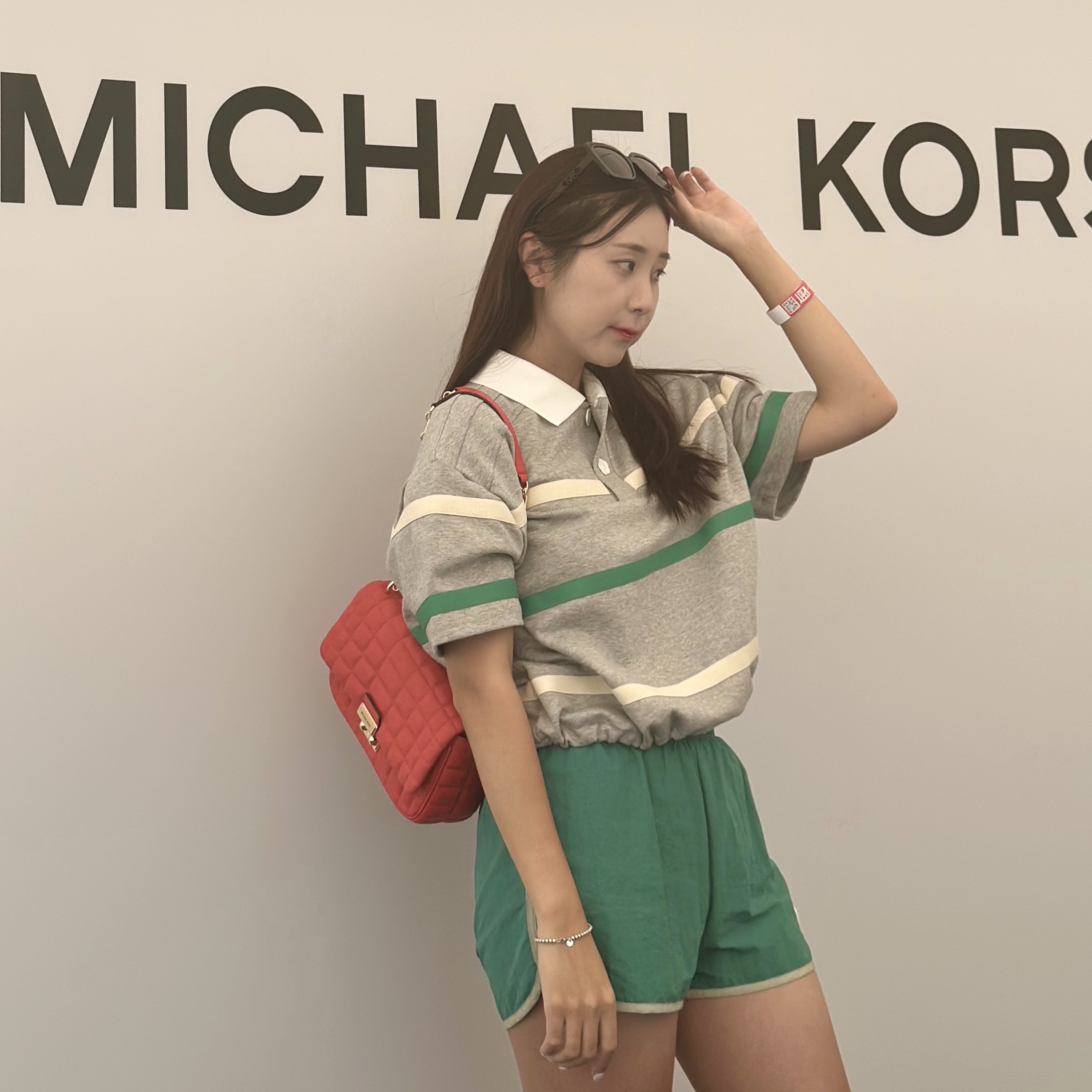 Blair Kim님의 스타일 - 1