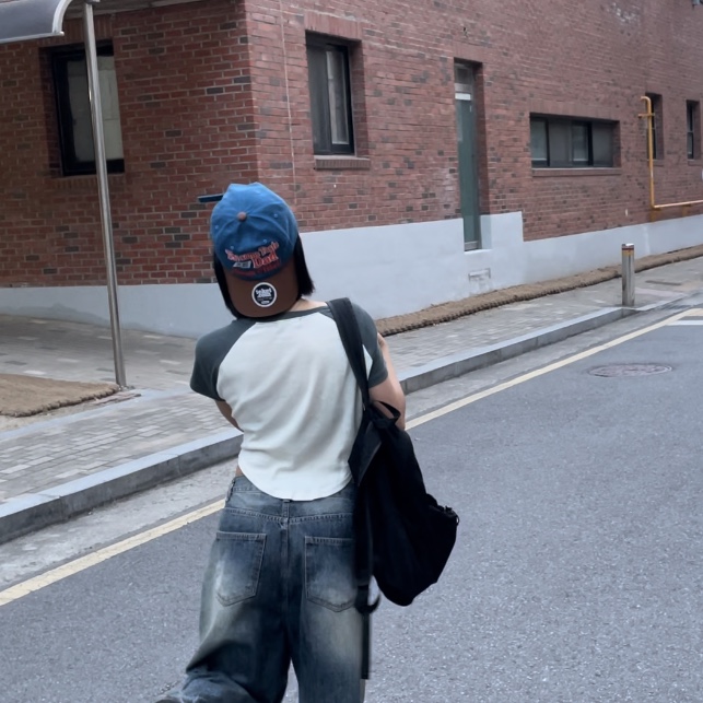 갱아님의 스타일 - 3