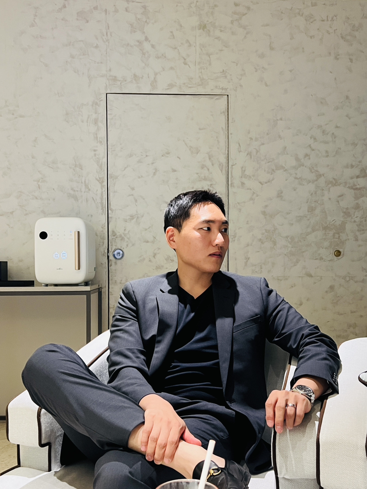 KREAM 프로필 이미지