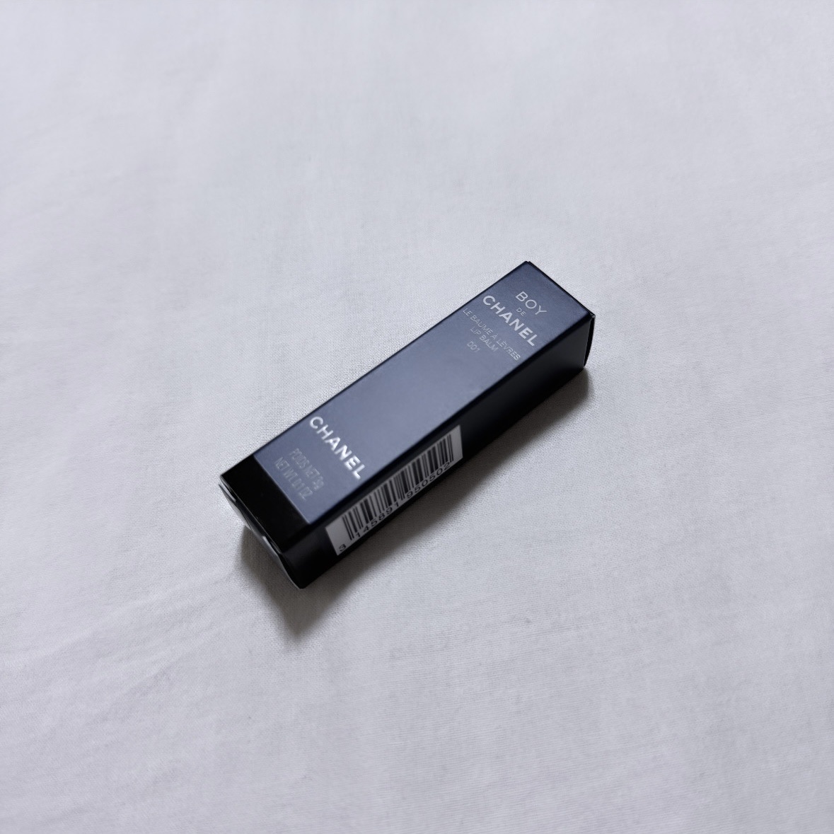 Chanel Boy De Chanel Lip Balm 착용 스타일 - 1