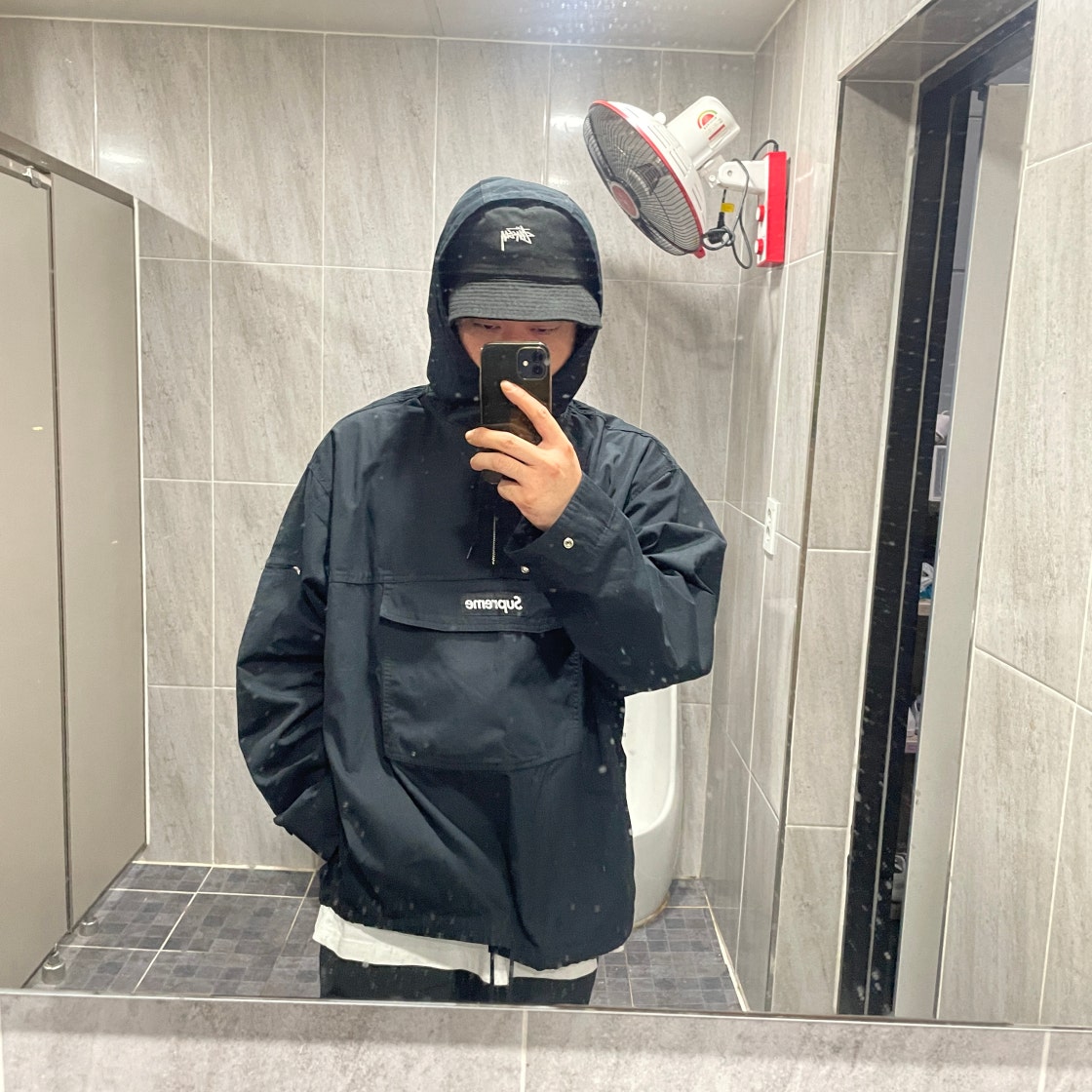 Supreme Cotton Utilit STYLE | KREAM Supreme Cotton Utilit STYLE | KREAM