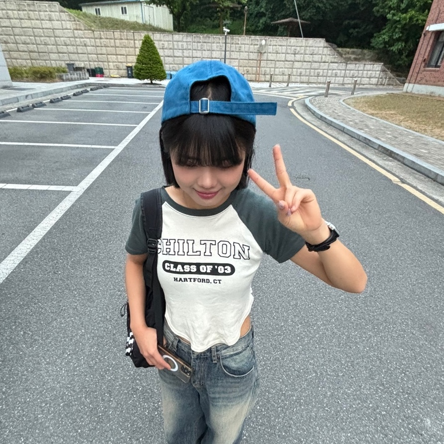 갱아님의 스타일 - 4