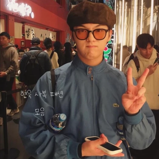 스타일 카드