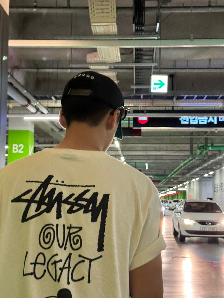 KREAM 프로필 이미지