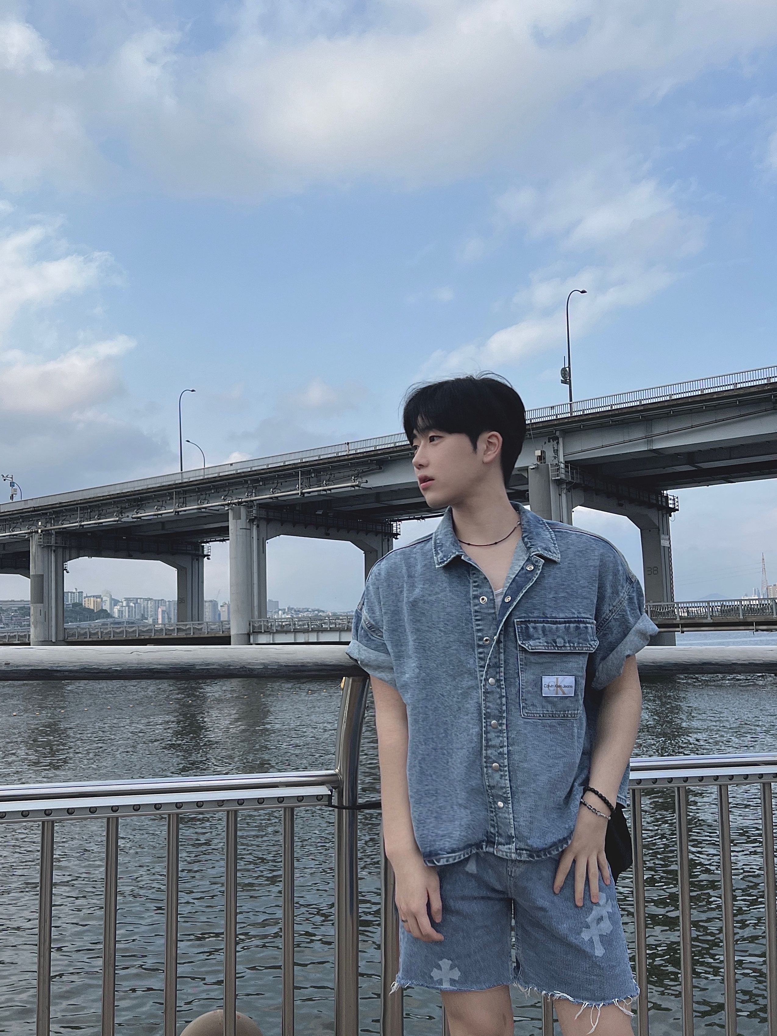 KREAM 스타일 - 2