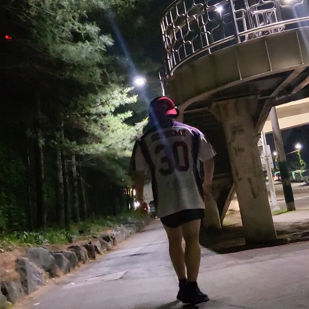 Supreme Sudden Death Football Jersey White - 24SS 착용 스타일 - 1