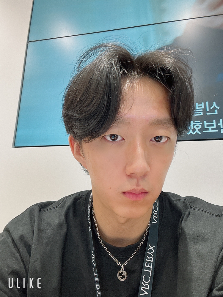KREAM 프로필 이미지