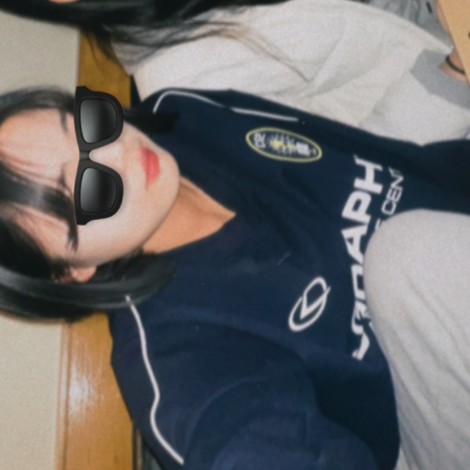 갱아님의 스타일