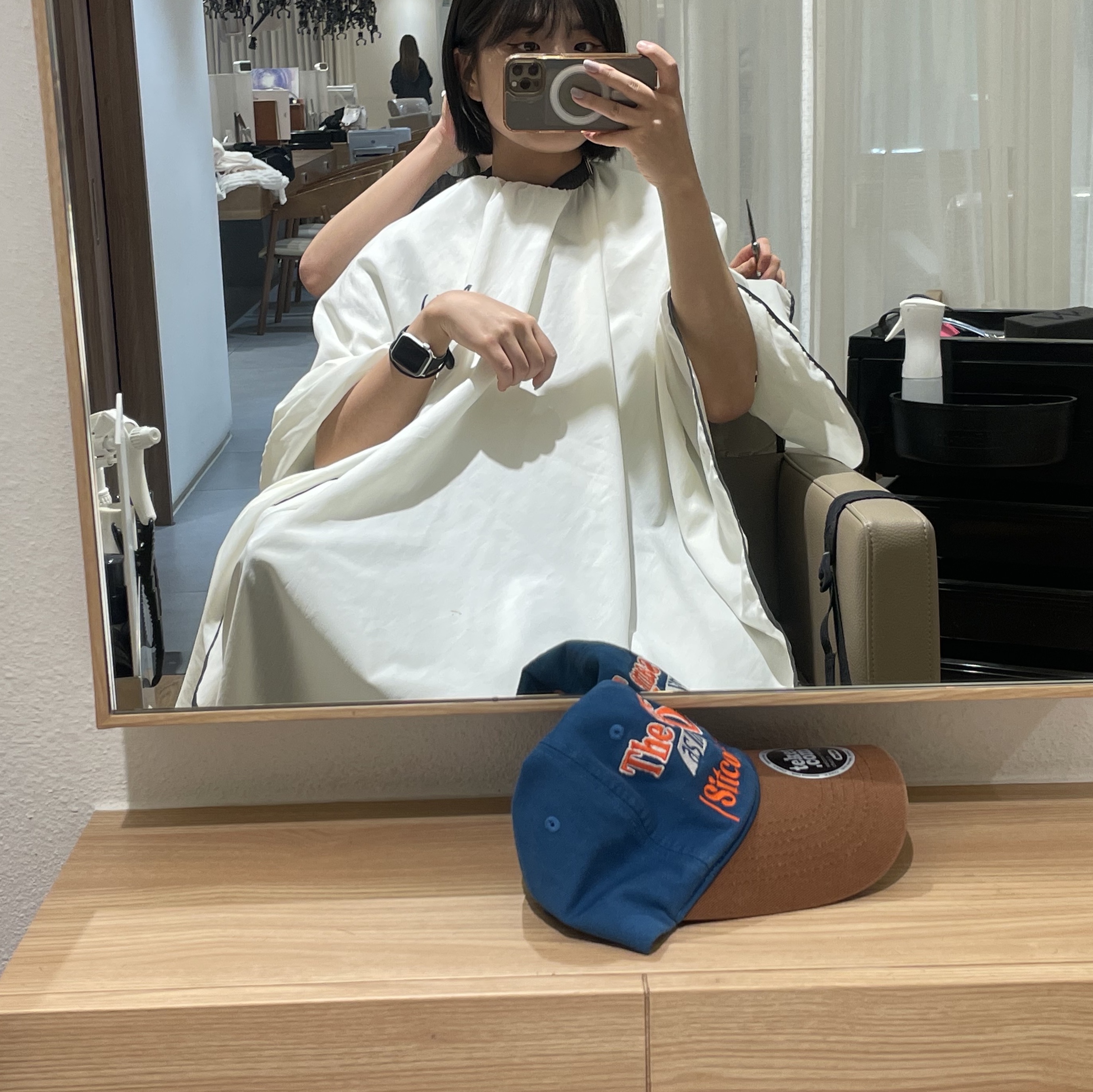 갱아님의 스타일 - 2