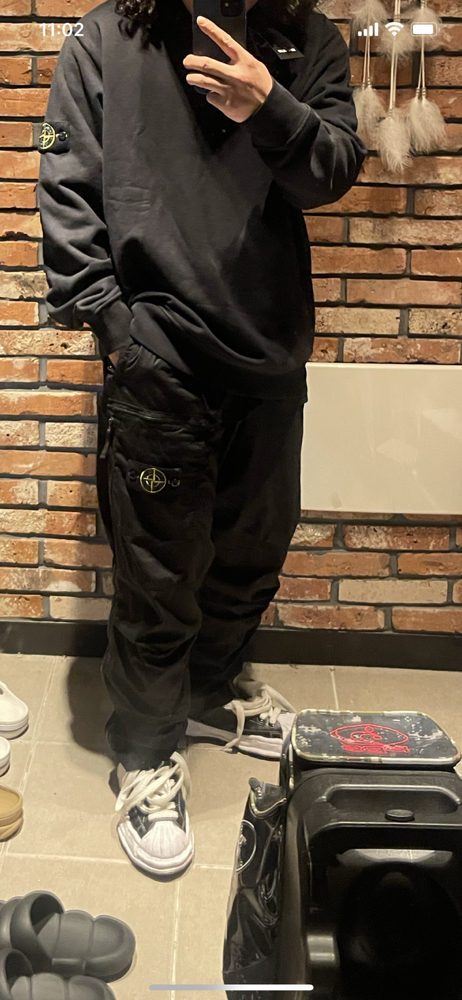 KREAM 프로필 이미지