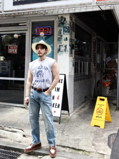스타일 카드