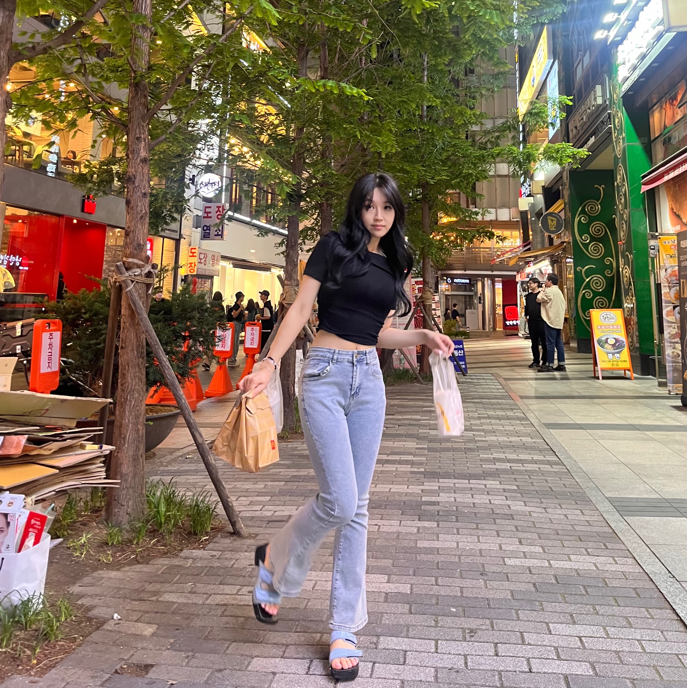 지윤스와구름🫠님의 스타일 - 1