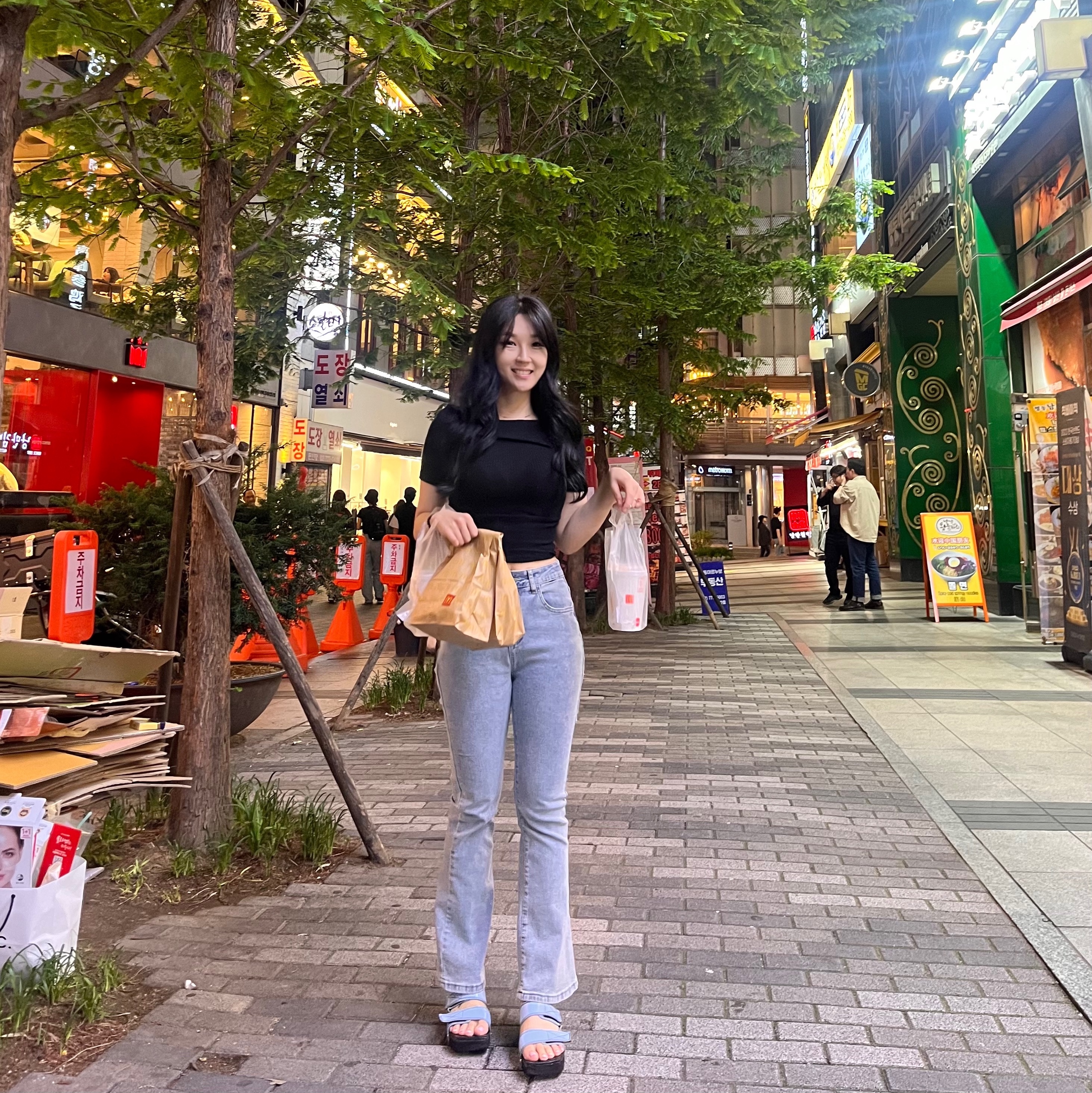 지윤스와구름🫠님의 스타일 - 2