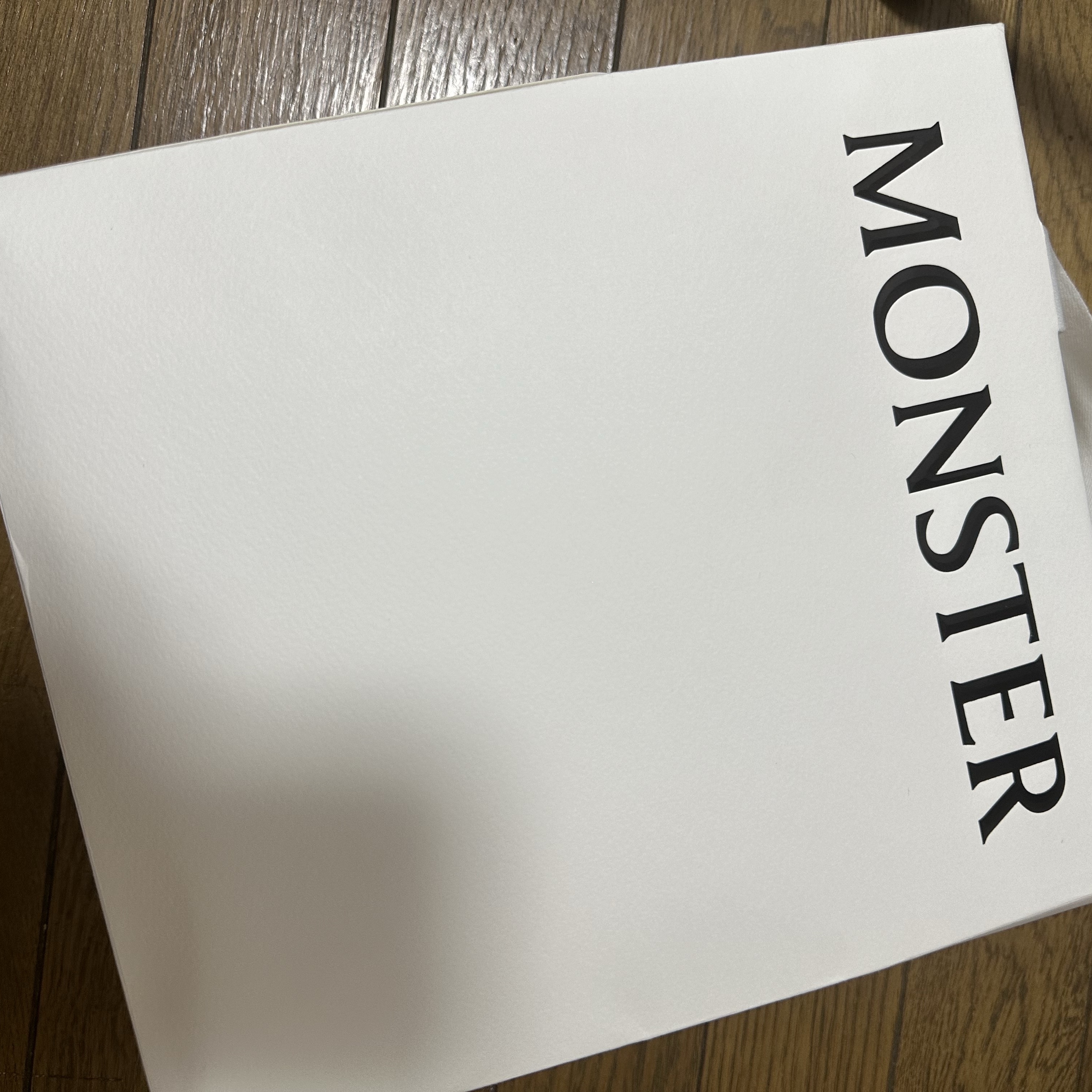Gentle Monster x Maison Margiela MM117 Brown Translucent Clear 착용 스타일 - 6