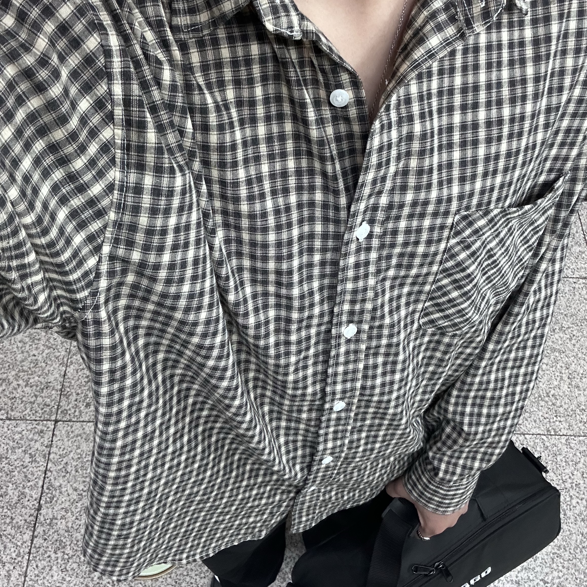 ユン님의 스타일 - 1